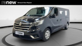 Renault Trafic occasion année 2024 boite Automatique Annonce Renault Trafic occasion Diesel COMBI Trafic L2 dCi 150 Energy S&S EDC à CAGNES SUR MER