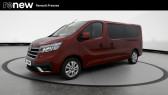 Renault Trafic utilitaire COMBI Trafic L2 dCi 150 Energy S&S EDC  anne 2024