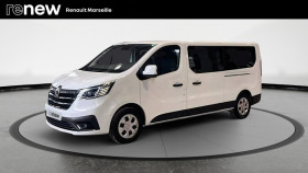 Renault Trafic , garage RENAULT MARSEILLE MICHELET  MARSEILLE