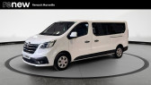 Renault Trafic occasion année 2022 boite Automatique Annonce Renault Trafic occasion Diesel COMBI Trafic L2 dCi 150 Energy S&S EDC à MARSEILLE