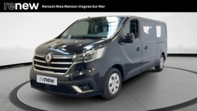 Renault Trafic , garage RENAULT CAGNES SUR MER  CAGNES SUR MER