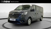 Renault Trafic occasion année 2022 boite Automatique Annonce Renault Trafic occasion Diesel COMBI Trafic L2 dCi 150 Energy S&S EDC à VENISSIEUX
