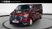 Renault Trafic occasion année 2024 boite Automatique Annonce Renault Trafic occasion Diesel COMBI Trafic L2 dCi 150 Energy S&S EDC à MARSEILLE