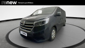 Renault Trafic occasion année 2022 boite Automatique Annonce Renault Trafic occasion Diesel COMBI Trafic L2 dCi 150 Energy S&S EDC à RILLIEUX LA PAPE
