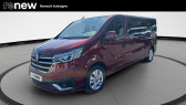 Renault Trafic COMBI Trafic L2 dCi 150 Energy S&S EDC   AUBAGNE 13