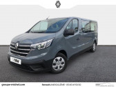 Annonce Renault Trafic occasion Diesel COMBI Trafic L2 dCi 150 Energy S&S Zen à Angoulême