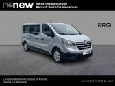 Annonce Renault Trafic occasion Diesel COMBI Trafic L2 dCi 150 Energy S&S  MONTREUIL