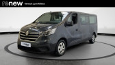 Renault Trafic occasion année 2022 boite Manuelle Annonce Renault Trafic occasion Diesel COMBI Trafic L2 dCi 150 Energy S&S à RILLIEUX LA PAPE