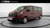 Renault Trafic COMBI Trafic L2 dCi 150 Energy S&S   VENISSIEUX 69