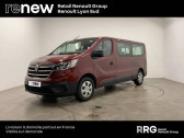 Renault Trafic COMBI Trafic L2 dCi 150 Energy S&S   VENISSIEUX 69
