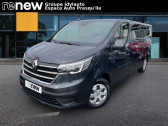 Renault Trafic utilitaire COMBI Trafic L2 dCi 150 Energy S&S  anne 2023