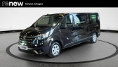 Renault Trafic occasion année 2024 boite Manuelle Annonce Renault Trafic occasion Diesel COMBI Trafic L2 dCi 150 Energy S&S à AUBAGNE