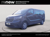 Renault Trafic utilitaire COMBI Trafic L2 dCi 150 Energy S&S  anne 2021