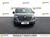 Annonce Renault Trafic occasion Diesel COMBI Trafic L2 dCi 150 Energy S&S  Montlhery