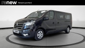 Renault Trafic COMBI Trafic L2 dCi 150 Energy S&S   LYON 69
