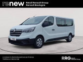 Annonce Renault Trafic occasion Diesel COMBI Trafic L2 dCi 150 Energy S&S  BOULOGNE BILLANCOURT