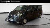 Renault Trafic occasion année 2024 boite Manuelle Annonce Renault Trafic occasion Diesel COMBI Trafic L2 dCi 150 Energy S&S à MARSEILLE