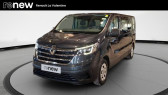 Renault Trafic COMBI Trafic L2 dCi 150 Energy S&S   MARSEILLE 13