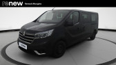 Renault Trafic occasion année 2024 boite Manuelle Annonce Renault Trafic occasion Diesel COMBI Trafic L2 dCi 150 Energy S&S à CANNES