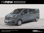 Annonce Renault Trafic occasion Diesel COMBI Trafic L2 dCi 150 Energy S&S  COURBEVOIE