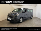 Annonce Renault Trafic occasion Diesel COMBI Trafic L2 dCi 150 Energy S&S  LYON