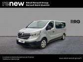 Renault Trafic COMBI Trafic L2 dCi 150 Energy S&S   TRAPPES 78