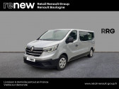 Annonce Renault Trafic occasion Diesel COMBI Trafic L2 dCi 150 Energy S&S  BOULOGNE BILLANCOURT
