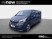 Renault Trafic COMBI Trafic Navette L2 dCi 170 Energy S&S EDC 7 pl   CANNES 06