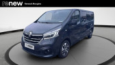 Renault Trafic occasion année 2019 boite Automatique Annonce Renault Trafic occasion Diesel COMBI Trafic Navette L2 dCi 170 Energy S&S EDC 7 pl à CANNES