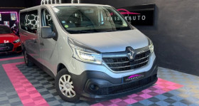 Renault Trafic , garage TRANSAKAUTO MANOSQUE  MANOSQUE