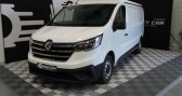 Annonce Renault Trafic occasion Diesel COUCHAGE INTEGRE L2H1 3000 Kg 2.0 Blue dCi - 130 III FOURGON � Venelles