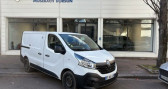 Annonce Renault Trafic occasion Diesel Dci 120 cv 2019 136000 kms � SAINT-ETIENNE
