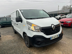 Renault Trafic , garage GARAGE CARS  Pussay