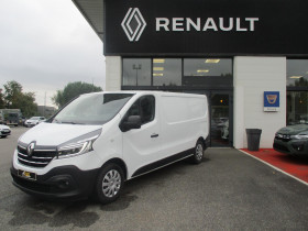 Renault Trafic , garage AUTO SMCA VERFAILLIE  Bessires