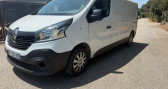 Renault Trafic occasion année 2019 boite Manuelle Annonce Renault Trafic occasion Diesel dci 120CV GRAND CONFORT à GRANS