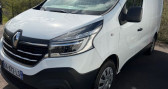 Renault Trafic dci 145 bva 2021 -garantie-  � Algrange 57
