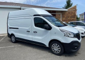Renault Trafic DCI 145 cv BVM6  2019 - annonce de voiture en vente sur Auto Sélection.com