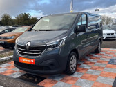Annonce Renault Trafic occasion Diesel DCI 145 ENERGY EDC GRD CONFORT  Carcassonne