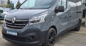 Renault Trafic occasion 2020 mise en vente &agrave; Blois par le garage VG SERVICES AUTO - photo n&deg;1