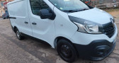 Renault Trafic dci 2018  � Jouy Aux Marches 57