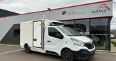 Annonce Renault Trafic occasion Diesel DOUBLE FRIGO POSITIF/NEGATIF 1.6 Energy dCi 125 - 19 917 HT � Marlenheim