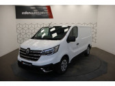 Annonce Renault Trafic occasion Electrique E-TECH ELECTRIQUE FGN L1H1 3T AC22 ADVANCE  Lons