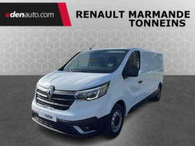 Renault Trafic , garage edenauto Renault Dacia Tonneins  Tonneins