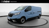 Renault Trafic E-TECH ELECTRIQUE FOURGON TRAFIC E-TECH ELECTRIQUE FGN L2H1   2024 - annonce de voiture en vente sur Auto Sélection.com