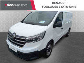 Annonce Renault Trafic occasion Diesel FG BLUE DCI 130 L1H1 3T GSR2 EXTRA � Toulouse