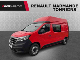Renault Trafic , garage RENAULT TONNEINS � Tonneins