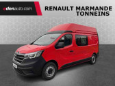 Annonce Renault Trafic occasion Diesel FG BLUE DCI 150 L2H2 3T GSR2 ADVANCE � Tonneins