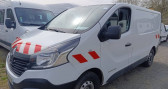 Renault Trafic FG CF L1H1 1200 Energy dCi 125 CV   Seilhac 19