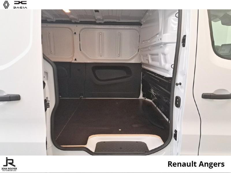 Renault Trafic Fg E-TECH 100% lectrique L2H1 52kWh AC22 Grand Confort - 28  occasion  ANGERS - photo n4