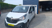 Renault Trafic FG GCF L2H11300 dCi 95 S&S 6 places   Bréhal 50